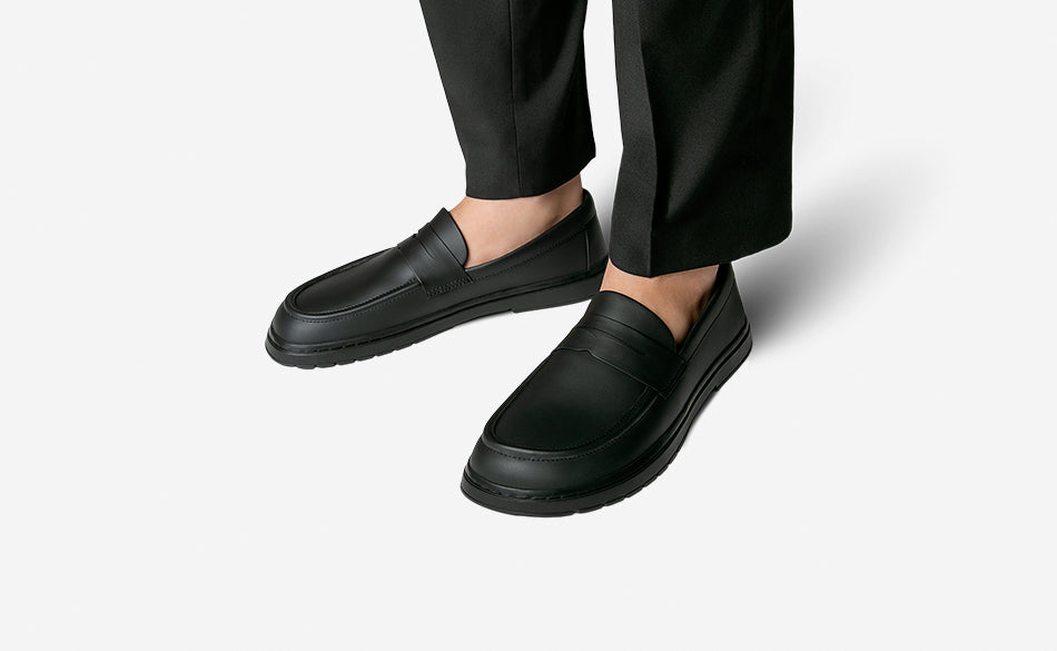 Business Barefoot Shoes – Elegant & Ergonomic | Feelgrounds® display picture 3