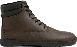 Vivobarefoot Gobi III. Women's (dusty olive) – Sole Freedom