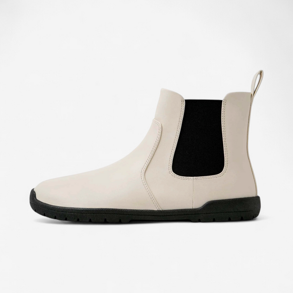 Barefoot Chelsea Boots - Vegan & Water-Repellent display picture 1