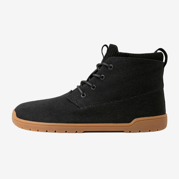 Chukka - Gum Black