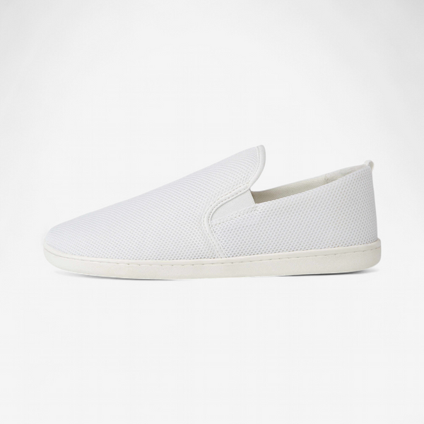 Breathable Barefoot Sneaker - Droptop Mesh display picture 3