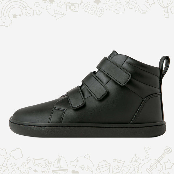 Highrise Luxe Kids - All Black