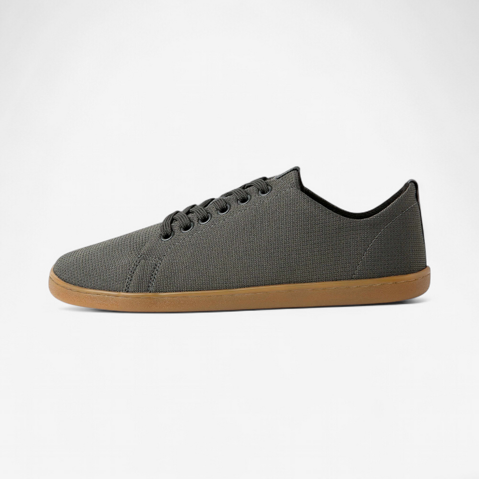 hohe Barfusssneaker