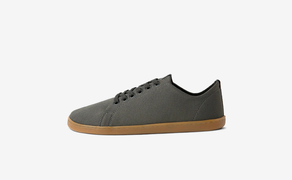 hohe Barfusssneaker