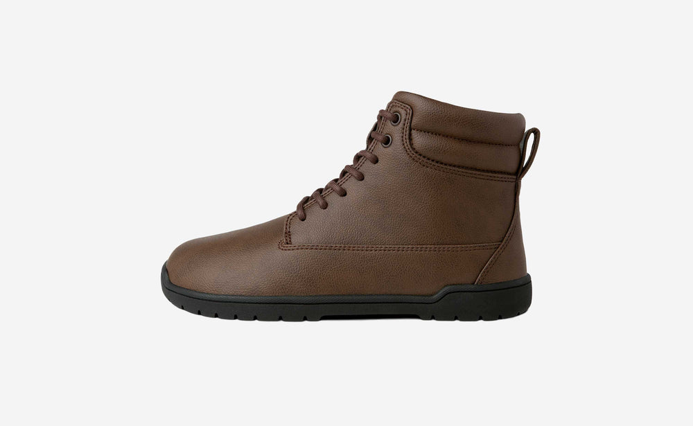 Patrol Lite - Dark Brown